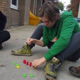 Maffia 24 - Scouts en Gidsen Zaventem 